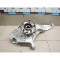 Кулак поворотный передний правый Land Rover Range Rover IV 2013 LR078143
