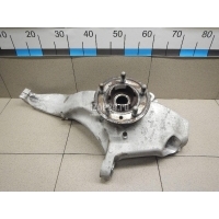 Кулак поворотный передний левый Land Rover Range Rover IV 2013 LR078150