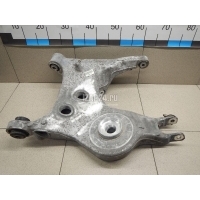 Рычаг задний нижний правый задний Land Rover Range Rover IV 2013 LR045835