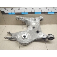 Рычаг задний нижний левый задний Land Rover Range Rover IV 2013 LR045836