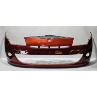 Бампер передний renault megane iii 08-11 620220004r оригинал