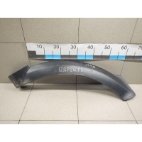 Накладка заднего крыла левого Land Rover Range Rover IV 2013 LR056577