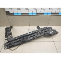 Кронштейн заднего бампера правый Land Rover Range Rover IV 2013 LR037924