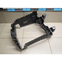 Воздуховод интеркулера Land Rover Range Rover IV 2013 LR034578