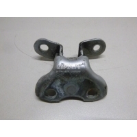 Петля двери передней правой нижняя Toyota Corolla E18 2013 6873012120