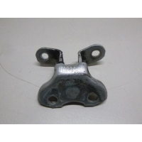 Петля двери передней левой нижняя Toyota Corolla E18 2013 6874012120