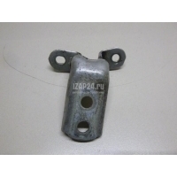 Петля двери передней левой верхняя Toyota Alphard (2008 - 2014) 6872012151