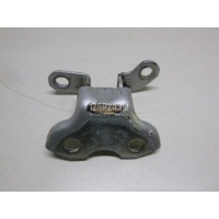 Петля двери задней левой верхняя Toyota Corolla E18 2013 6876020122