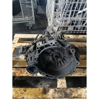 Volkswagen гольф iv 1.6 b кпп 02k301107j dsb