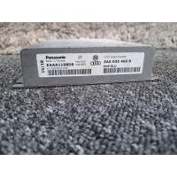 Усилитель dynaudio volkswagen audi 3aa035466b