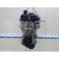 Двигатель BMW 3-serie F30/F31/F80 (2011 - 2020) 11002420472
