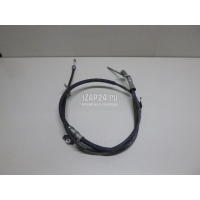 Трос стояночного тормоза правый Toyota ES (SV40) (2006 - 2012) 4642033171