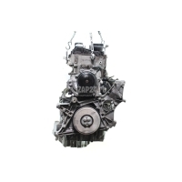Двигатель Mercedes Benz W166 M-Klasse (ML/GLE) (2011 - 2018) 6510103201