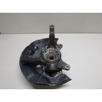 Кулак поворотный передний левый Toyota ES (SV40) (2006 - 2012) 4321258010