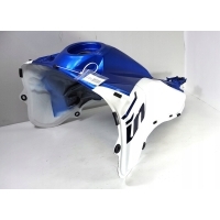 Honda crf 1100 л africa бак бачёк топлива