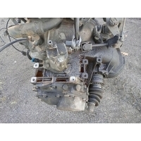 Кпп механическая chevrolet lacetti ii 1.6 16v 96175844