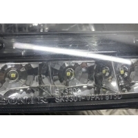 Фара правый переднее volkswagen passat b5 3b2 sk3301vpat975d 1.8l gasoline 92kw
