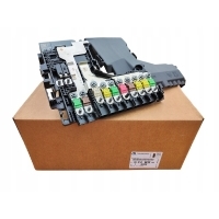 Peugeot 508 i блок напряжения akumulatora 9665878080 g03 2011r