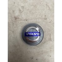 Крышки алюминиевые колёсные диски volvo 64mm xc40 xc90 31400452