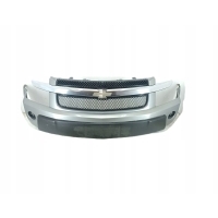 Бампер передняя передний chevrolet equinox i 04-09r