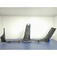 Peugeot 308 ii t9 sw универсал комплект кожухов боковых сторона правый 9677440277