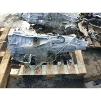 Audi кпп автоматическая gearbox getriebe коробка