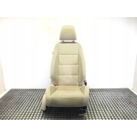 Кресло правая передняя volkswagen гольф vi hatchback 08-14