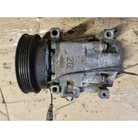 Компрессор кондиционера mazda 626 v gf 2.0ditd