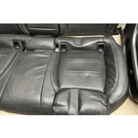 Комплект сидения mercedes-benz а w177 a1779201701 2.0l gasoline 140kw 2020