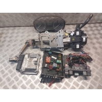 Комплект стартовый skoda октавия ii 03g906021lb