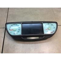 Спидометр часы fiat ulysse ii 2.2 jtd 1499140080