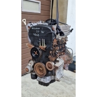 В сборе двигатель mitsubishi outlander i 2.0 16v 4g63