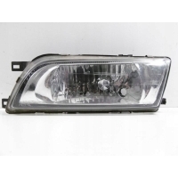 Nissan almera n15 98 - 00 фара левый рестайлинг fl