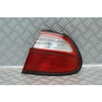 Nissan almera n15 седан рестайлинг правый фонарь оригинал . 26555hv05a