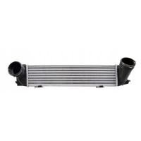 Интеркулер bmw 1 купе 135i 07-13