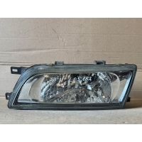 Фара левая переднее левый передняя фара nissan almera n15 ichikoh 1593