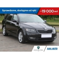 Октавия 1.8 tsi , салон польша , климат