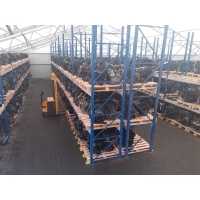 Кпп редуктор джип 2.4 r4 бензин p52108292ac ttn3293a0845 2006 год