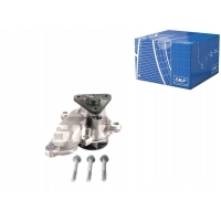Skf vkpc 95886 насос радиатора , охлаждение двигателя