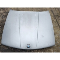 Капот bmw 5 e34 крышка двигателя