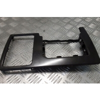 Накладка декоративная кабины toyota land cruiser _j15_ 5882160360 2.8l дизель