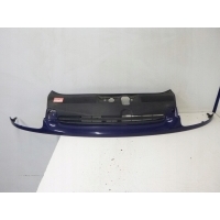 Решетка радиатора renault clio ii ov460 2000 7700846870