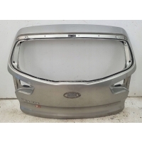 Kia sportage iii 3 10-15 крышка багажника крышка багажника задняя задняя fv