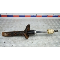Стойка передняя правая VOLKSWAGEN BORA (2000-2005) 2001 1J0413031BH, 1J0411105C, 1J0412331C