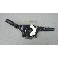 Переключатель поворотов и дворников (стрекоза) NISSAN QASHQAI (рест: 2010-2013) 2010