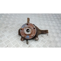 Ступица передняя правая NISSAN QASHQAI (2007-2014) 2010