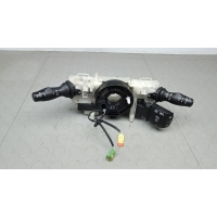 Переключатель поворотов и дворников (стрекоза) RENAULT MEGANE (2008) 2010