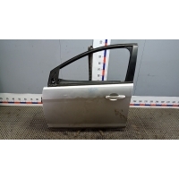 Дверь передняя левая FORD FOCUS (рест: 2008-2011) 2008