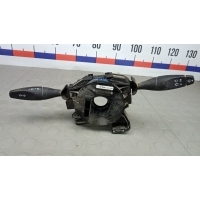 Переключатель поворотов и дворников (стрекоза) FORD TRANSIT CONNECT (2002) 2007