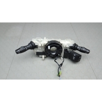 Переключатель поворотов и дворников (стрекоза) RENAULT SCENIC (2008) 2010